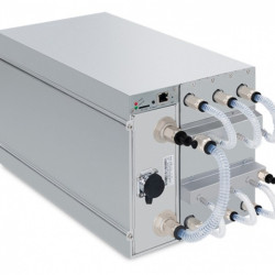 خرید، قیمت و مشخصات فنی دستگاه ماینر انت ماینر Antminer S19 Hydro 293Th ریفر | ایران ماین