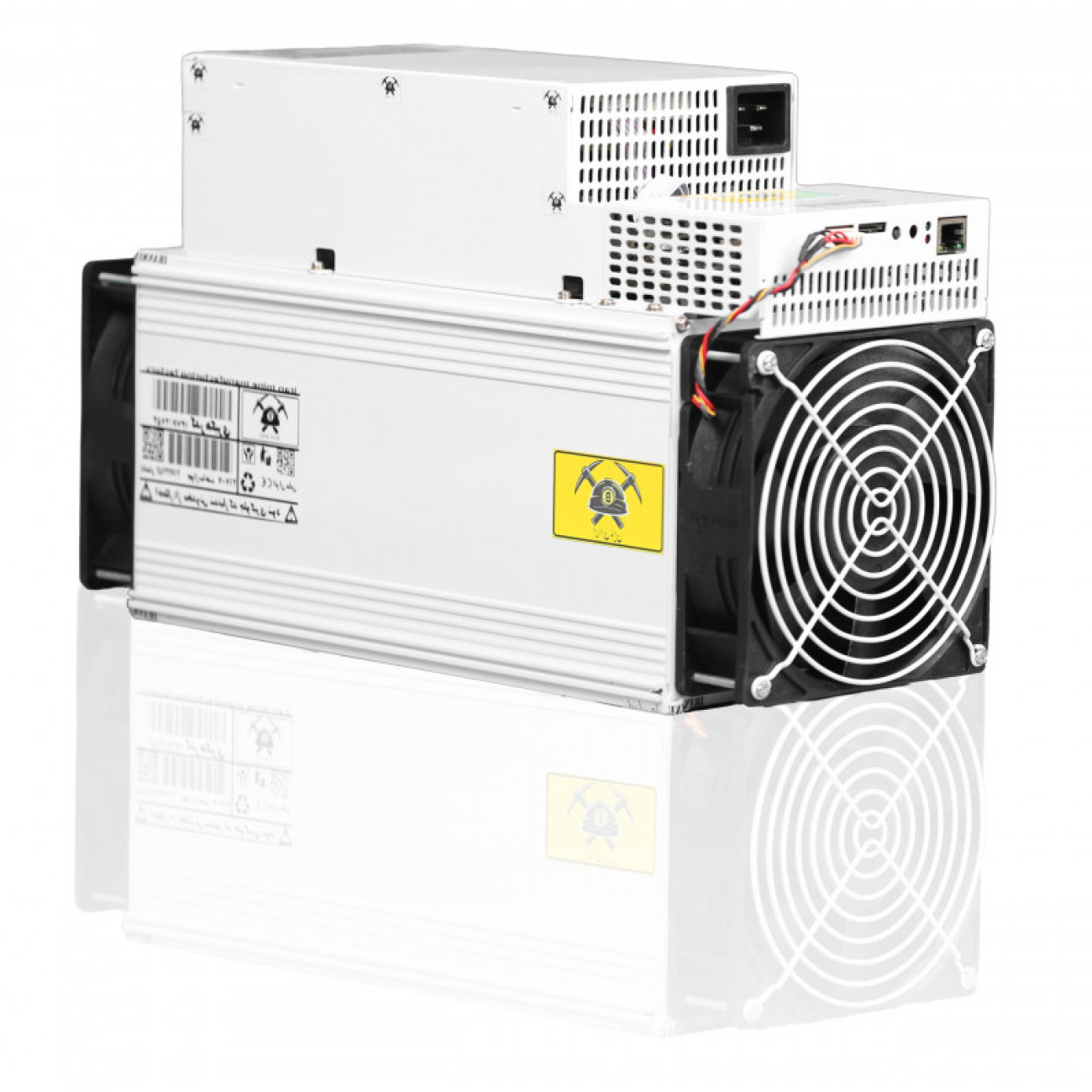 خرید، قیمت و مشخصات ماینر واتس ماینر Whatsminer M50s++ 166Th ریفر