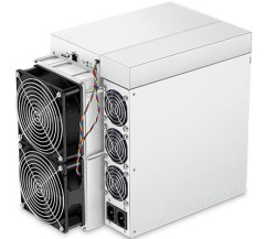 مشخصات، خرید و قیمت ماینر انت ماینر Antminer S19k Pro 115Th ریفر | ایران ماین